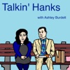 Talkin' Hanks artwork