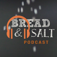 Eastern Diocese podcast