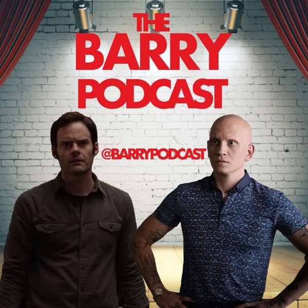 The Barry Podcast
