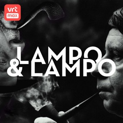 Lampo & Lampo. Een vaderzoektocht.