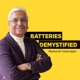 Batteries Demystified by Ramesh Natarajan