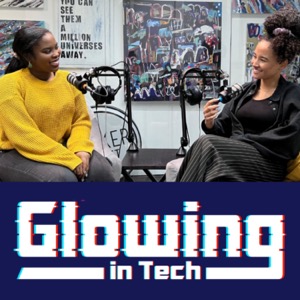 Glowing in Tech: The Showcase