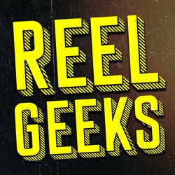 Reel Geeks