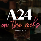 A24 On The Rocks - A24 On The Rocks