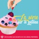 La Série sur le Gâteau - Votre nouveau podcast sur les séries arrive bientôt !