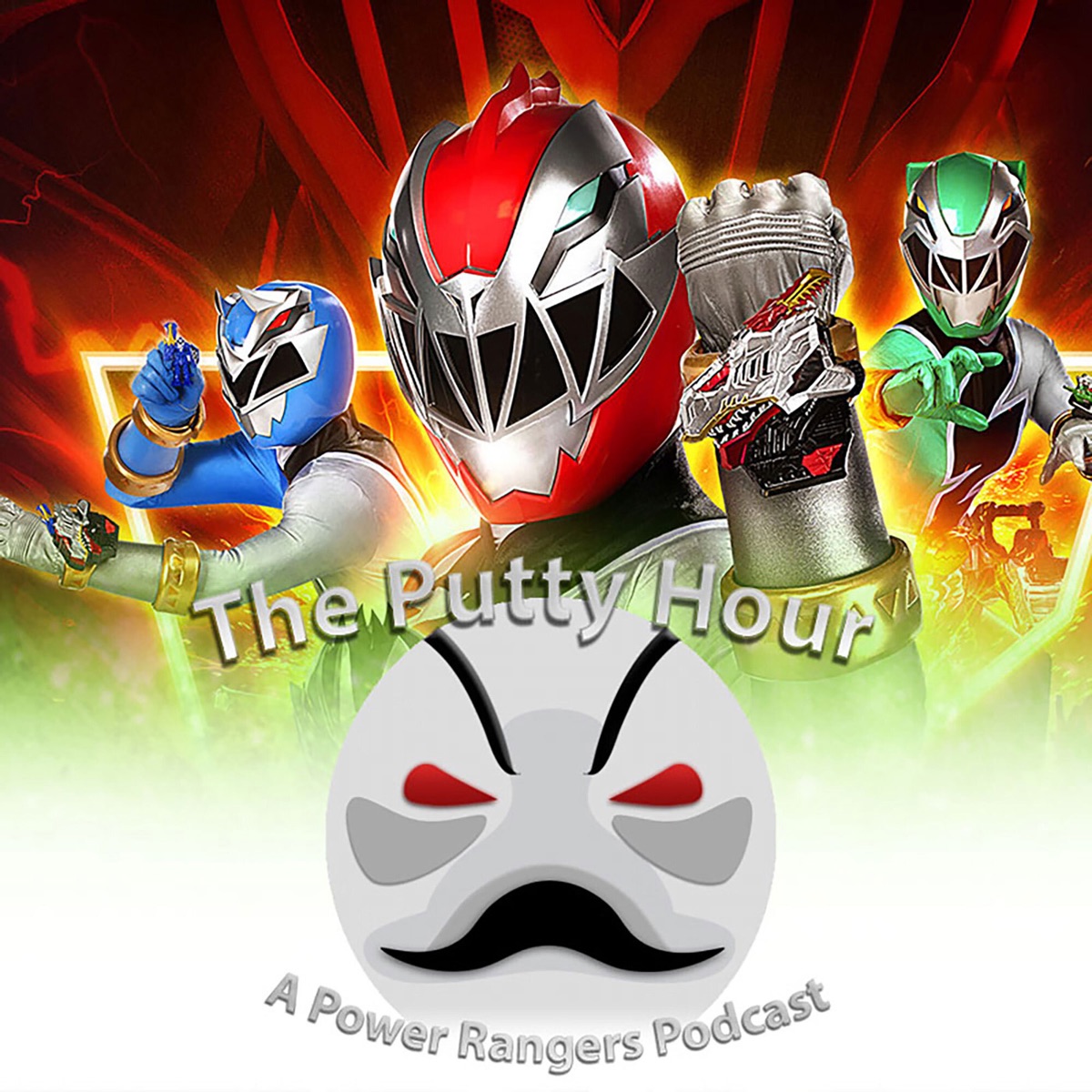 Ninja Nerd – Podcast – Podtail