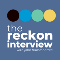 Billy Reid on Southern fashion