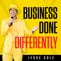 113: Jared Angaza - The Future Of Branding