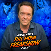 Episode 5: Kane Hodder