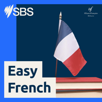 SBS Easy French podcast