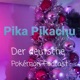 Pika Pikachu - Der deutsche Pokémon Podcast 