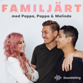 Familjärt - Soundtelling