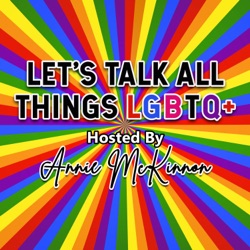 Let’s Talk All Things LGBTQ+