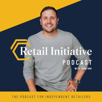 #38 - Community Over Competition with Ashley Alderson