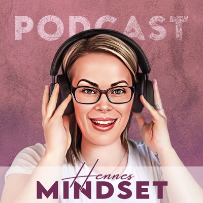 #03 Hennes Mindset - Att vara tillåtande och tillräcklig