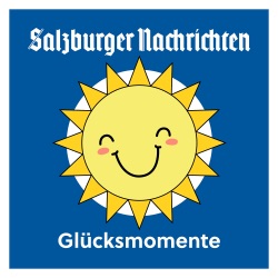 #4 Das Glück kann man überall finden