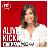 Frances Fitzgerald, Veganuary & Listeners question
