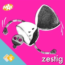 Zestig: nieuwe MAX-podcast over leven na de overgang - vanaf 25 oktober