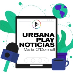 Bullrich sobre la nena gaseada, paro aeronáutico por 24 hs y presupuesto 2025: Audios del 13 de septiembre por Urbana Play