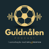 Guldnålen - SpilXperten