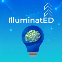 IlluminatED podcast