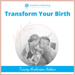 Deborah - The importance of the birthing environment, induction and augmentation