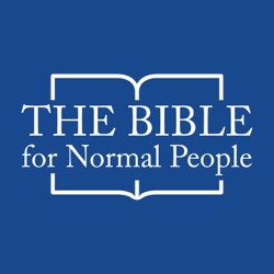 The Bible For Normal People