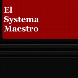 El Systema Maestro 12 - Alex Kidd in Miracle World