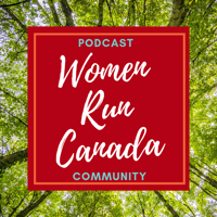 EP 216. Molly Hurford