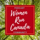 Women Run Canada