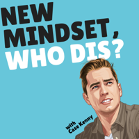 86 - Passion, purpose and confidence w/ Alex Lieberman