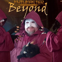 Myth Master Beyond #004: Kate MacDonald-Dunbar!