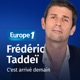 Rediffusion hommage - Interview du journaliste Bernard Pivot sur Europe 1 en 2017