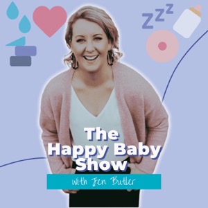 The Happy Baby Show