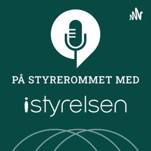 På Styrerommet