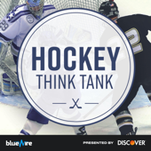 The Hockey Think Tank Podcast - thehockeythinktank