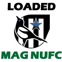 Loaded Mag Episode 80 - With Special Guest Robson Green !