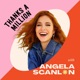 Angela Scanlon's Thanks A Million