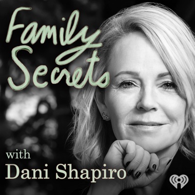 Family Secrets:iHeartPodcasts