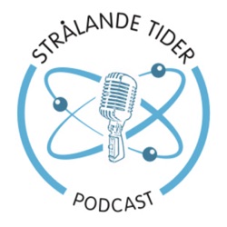 Om podcasten Strålande tider med Gustaf Treiber - Pilotavsnitt