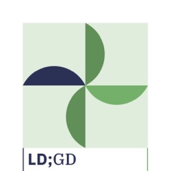 LD;GD 144 – LD;GD Actually 5