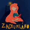 Zachumláno - relaxace a příběh pro klidný spánek - Zuku