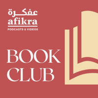 MALAKA GHARIB | Belonging, Divorce & Summer in Egypt | Book Club