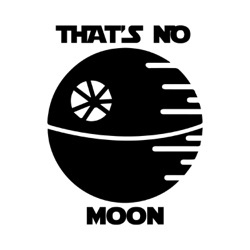 That's No Moon: Episode 33 - Hope is built within the Rebels
