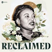 Reclaimed podcast
