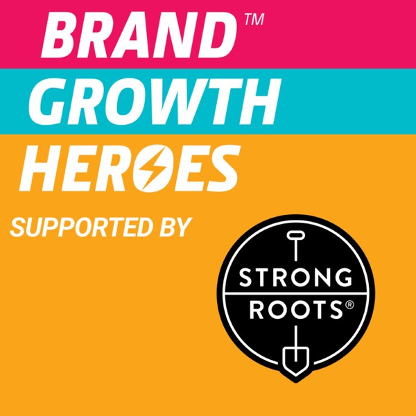 Brand Growth Heroes