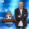 El Chiringuito en Fox Deportes