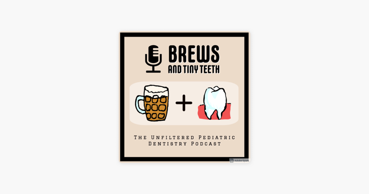 Brews and Tiny Teeth, The Unfiltered Pediatric Dentistry Podcast: My - How Do I Watch The Superbowl On My Apple Tv