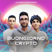 Buongiorno Crypto - CryptoPacio