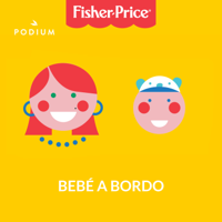 Bebé a Bordo podcast
